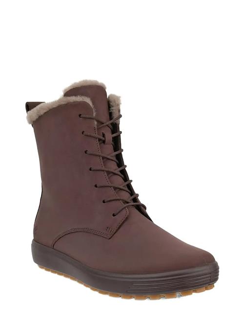 Soft 7 Tred W ECCO Brown