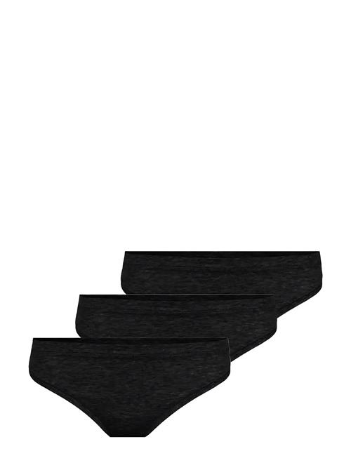 Jbs Of Dk 3-Pack String JBS Of Denmark Black