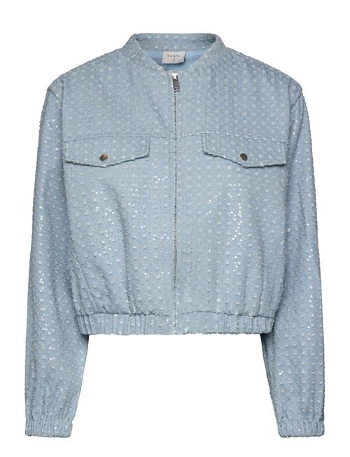 Rolo Embellished Jacket Dante6 Blue