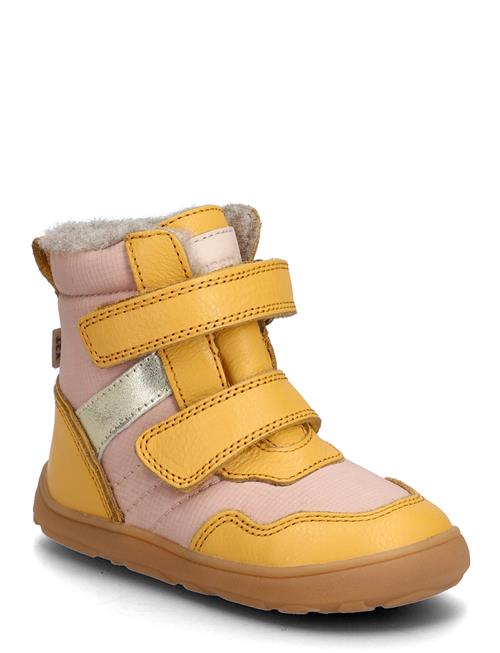 Bisgaard Barefoot Timo Tex Bisgaard Yellow