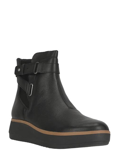 Zylah Faye D Clarks Black