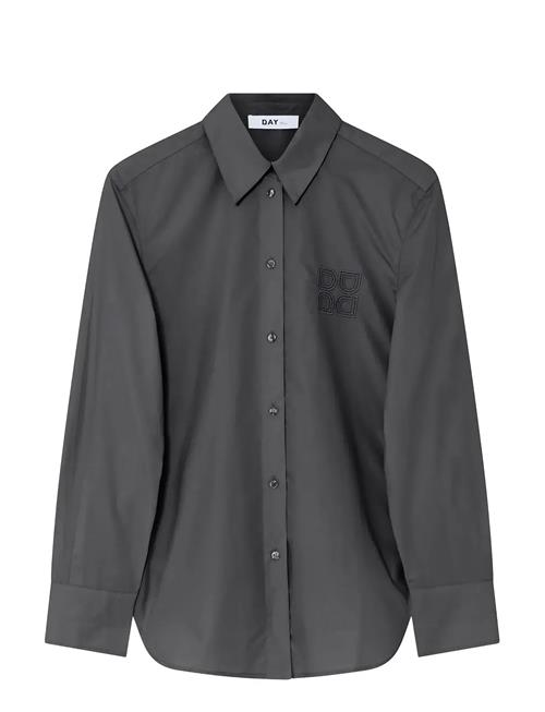 Jojo - Poplina Day Birger Et Mikkelsen Black