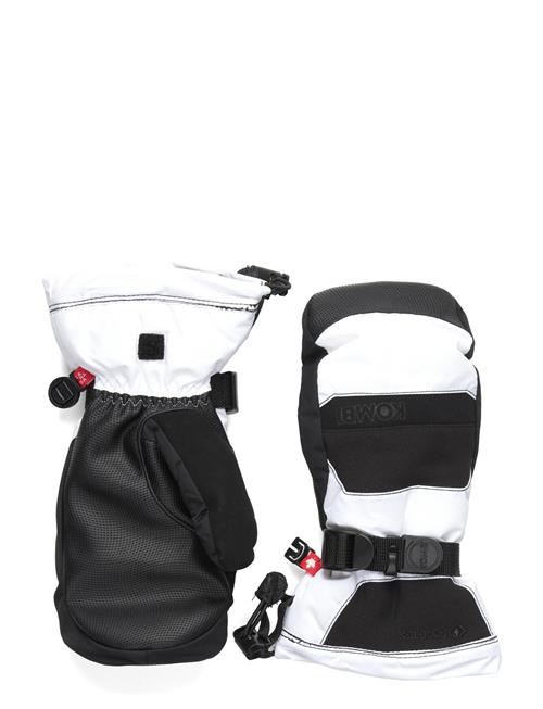 Se Almighty Gtx W Mitt Kombi White ved Booztlet