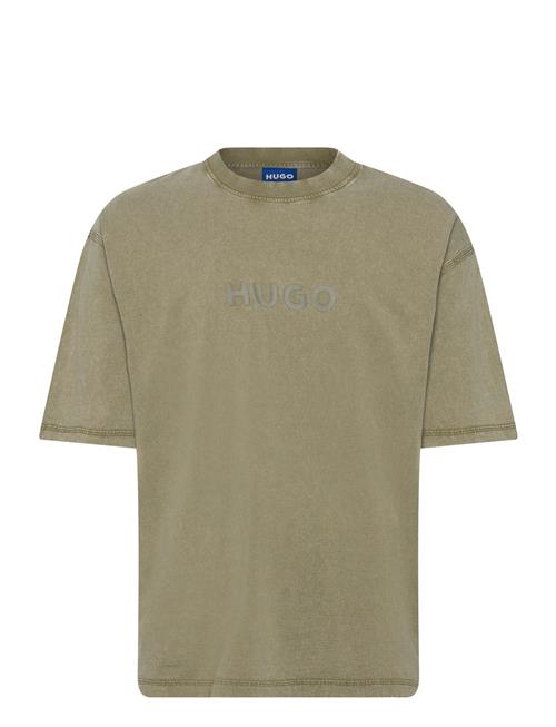 Nebute HUGO BLUE Khaki