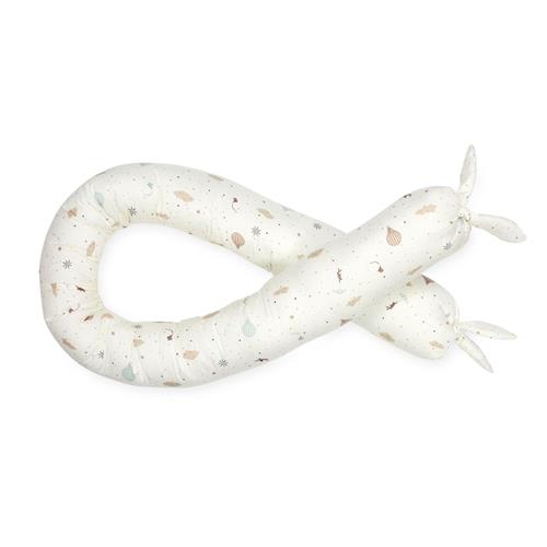 Cam Cam Slange I Sengen Dreamland  Dreamland 3 Y  Blå  3 år 3+ Years mand