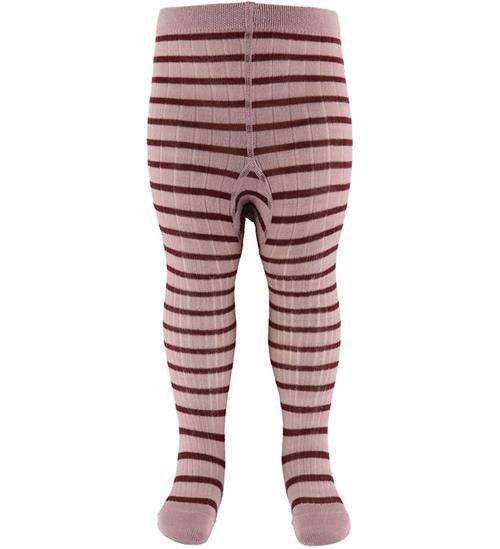 MP Strømpebukser - Viggy - Woodrose
