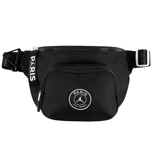 Jordan Bæltetaske - Jam - Sort