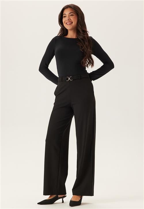 ONLY Onlgala Life Hw Belt Wide Pant