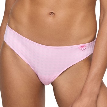 Marie Jo Trusser Avero Briefs Rosa Mønster  36 Dame