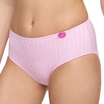 Marie Jo Trusser Avero Full Brief Rosa Mønster  44 Dame