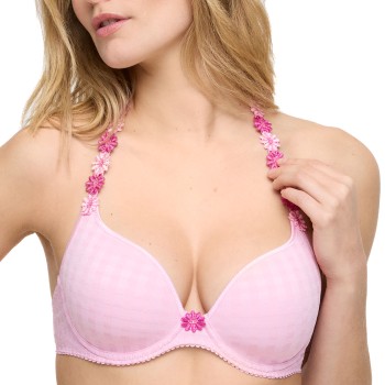 Marie Jo Bh Avero Heartshape Padded Bra Rosa E 80 Dame