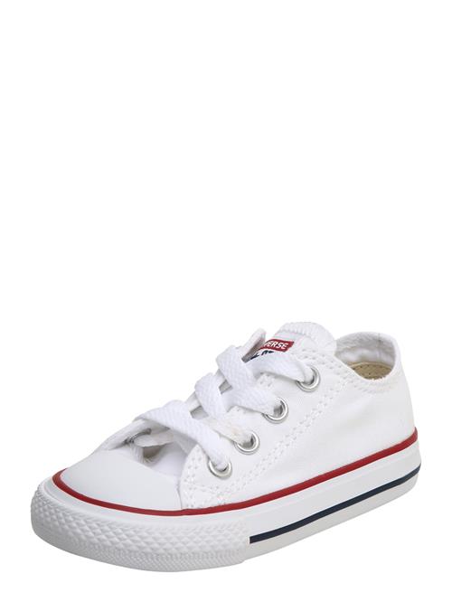 CONVERSE Sneakers 'Chuck Taylor All Star'  hvid