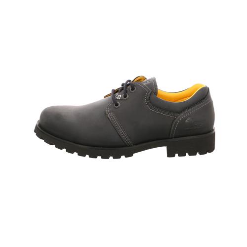 PANAMA JACK Snøresko 'Panama'  sort