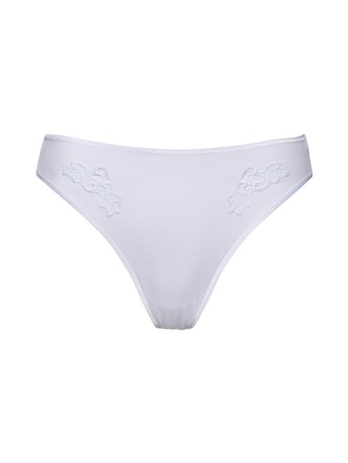 Chantelle Slip 'HEDONA'  hvid