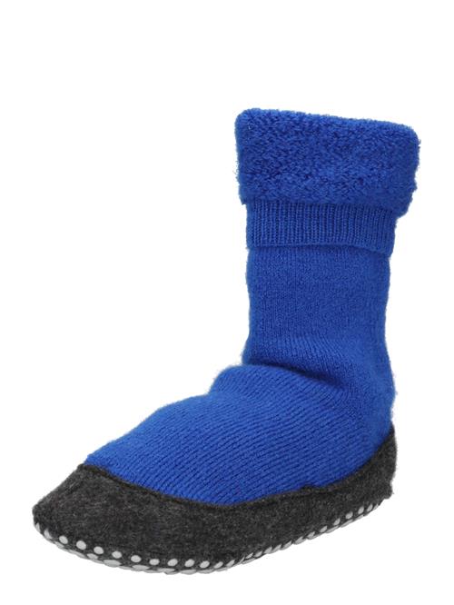 FALKE Sokker  koboltblåt