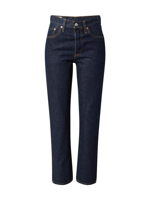 LEVI'S ® Jeans '501® Jeans For Women'  blue denim