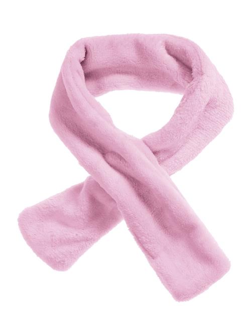 PLAYSHOES Sjal  lyserød