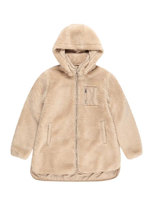 ONLY GIRLS Overgangsjakke  beige