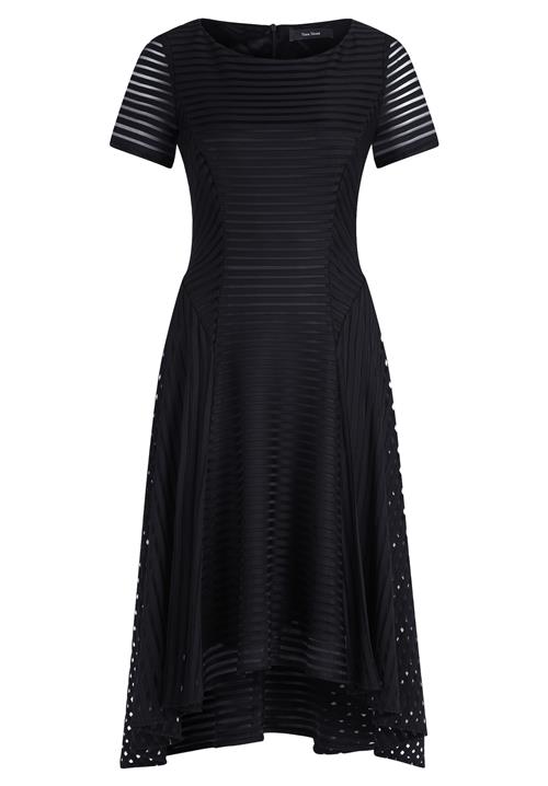 Vera Mont Coctailkjole  sort