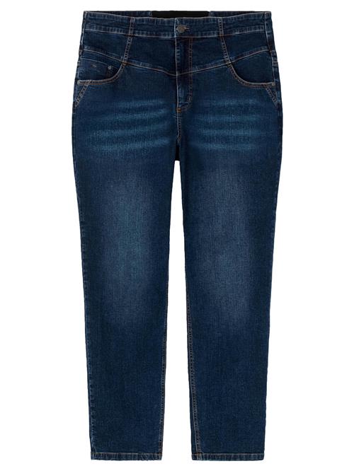 SHEEGO Jeans  blue denim