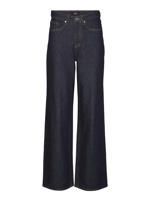 VERO MODA Jeans 'Tessa'  blue denim / mørkeblå