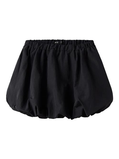 LMTD Ballon Nederdel Ribal Black