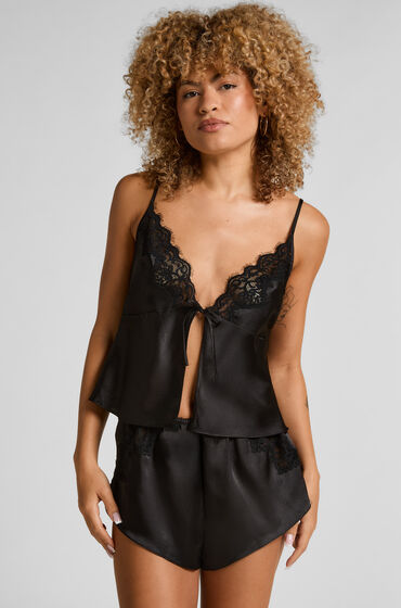 Hunkemöller Mya short Sort