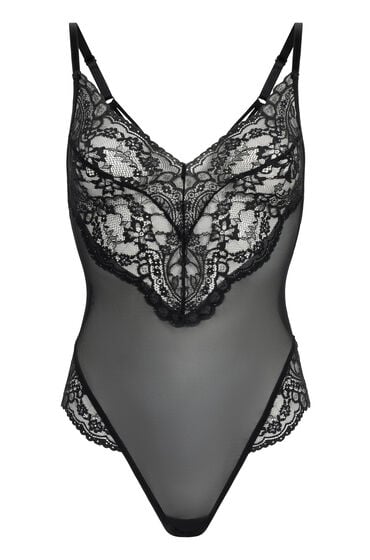 Hunkemöller Sabrina Body Sort