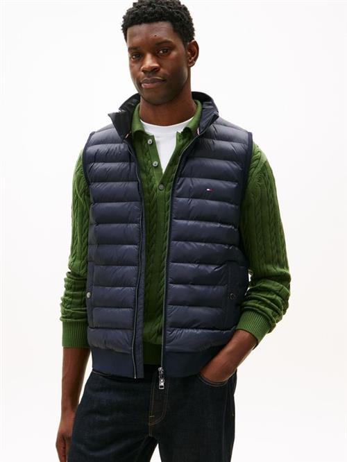 MIX MEDIA ESS RWB VEST