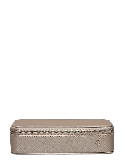 Jewellery Travel Case Edblad Beige