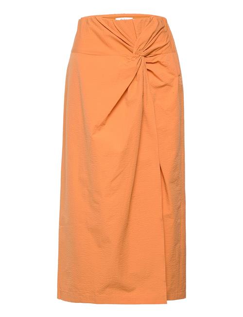 Marcena Skirt Stylein Orange