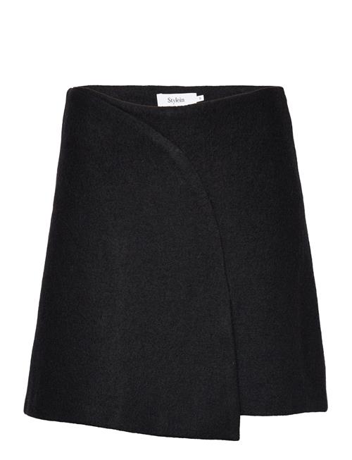 Busseto Skirt Stylein Black