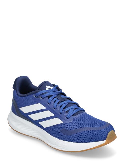 Runfalcon 5 J Adidas Sportswear Blue