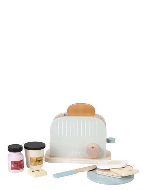 Little Dutch - Toaster Little Dutch Patterned