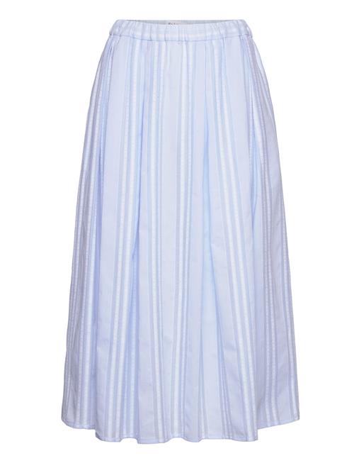 Jorina A-Line Skirt Stylein Blue