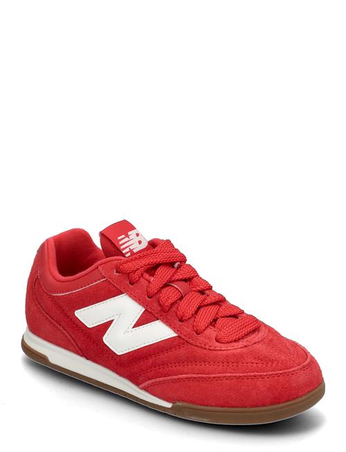New Balance Rc42 New Balance Red
