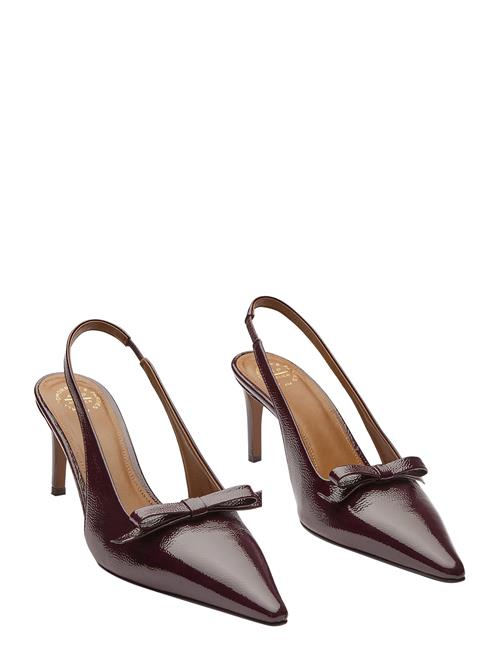 Thiene Grumello Naplak ATP Atelier Burgundy