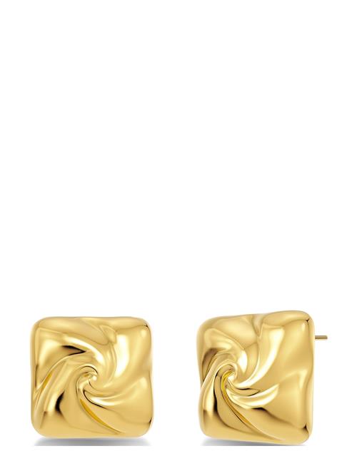 Milky Way Studs L Edblad Gold