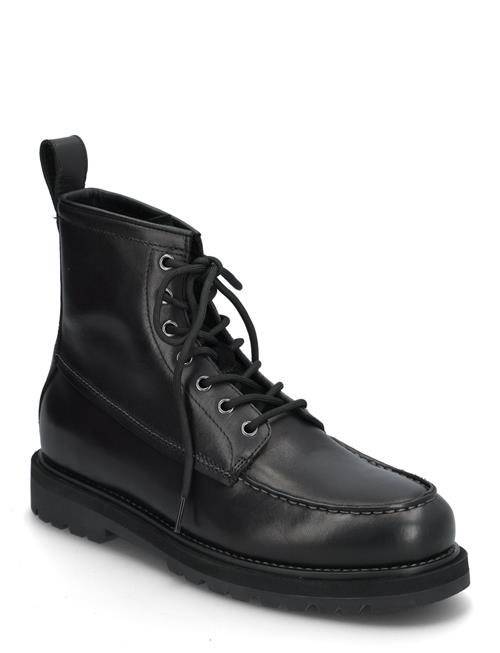 Jay VAGABOND Black