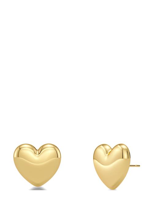 Barley Studs L Edblad Gold