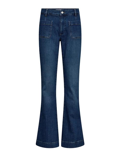 Ivy-Ann Charlotte Jeans Wash Camden IVY Copenhagen Navy