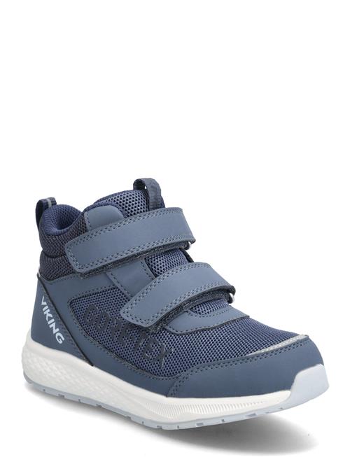 Bouncy Mid Gtx 2V Viking Blue
