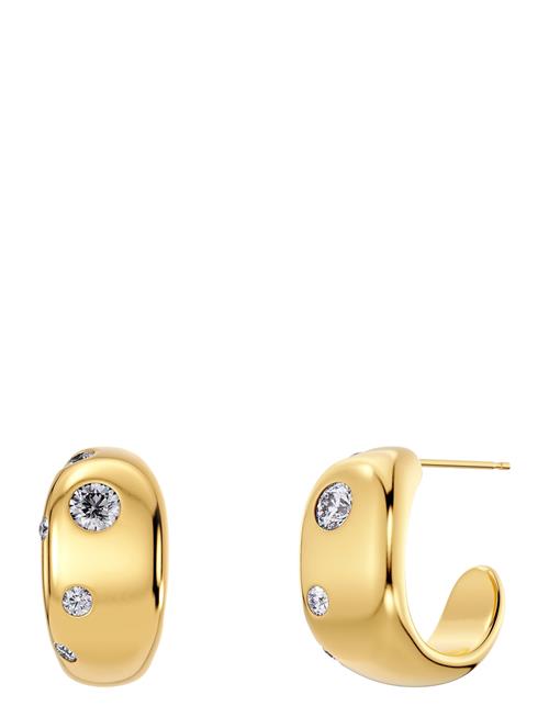 Selena Hoops S Edblad Gold
