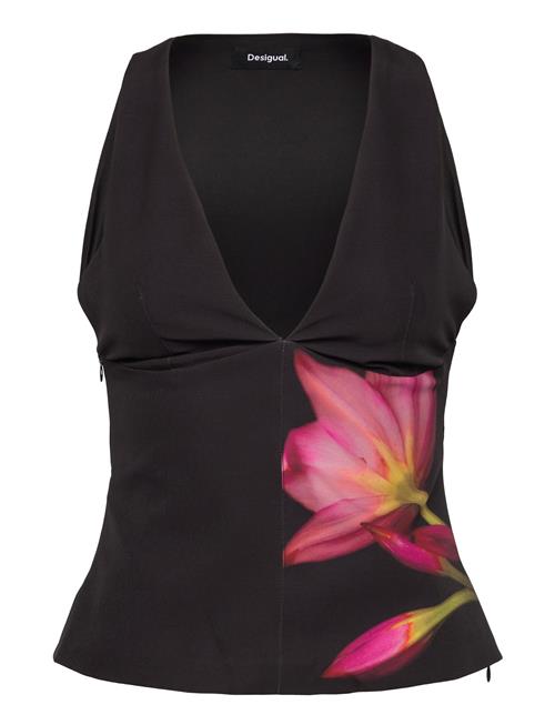 Fobos Desigual Black