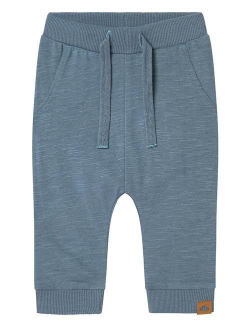 Nbmhowel Pant Name It Blue
