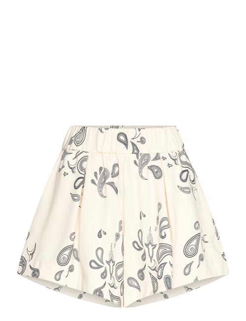 Marlo Shorts Stylein Cream