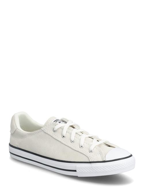 Chuck Taylor All Star Dainty Lucky Converse Cream
