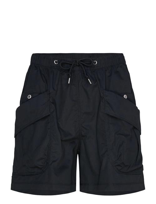 Festival Short Converse Black