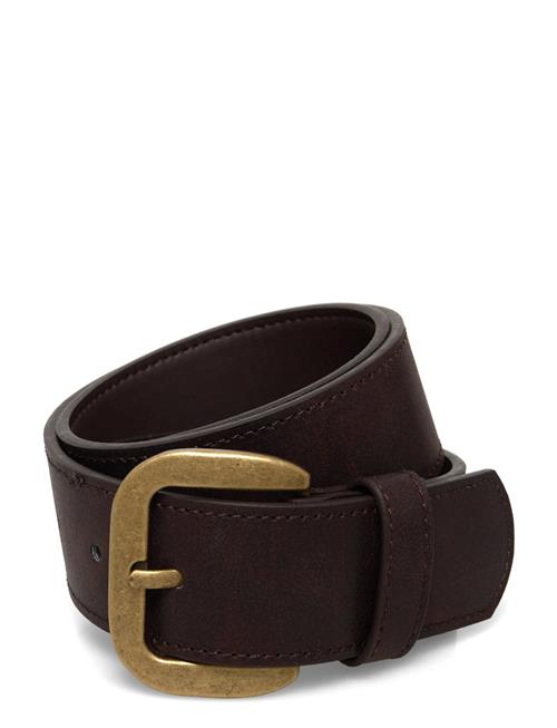 Belt - Julian Mango Brown