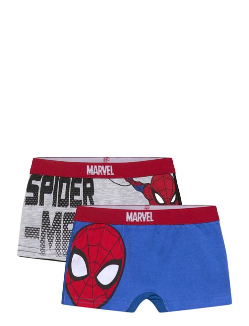 Boxer Marvel Patterned